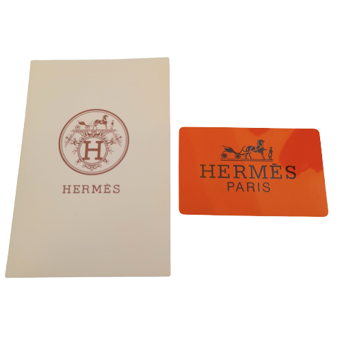 Stivali Hermès