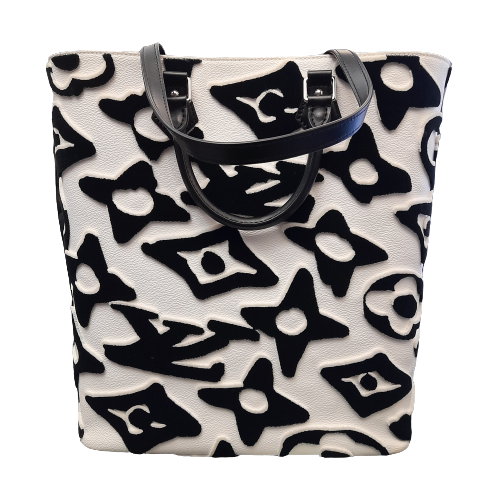 Borsa Louis Vuitton per Urs Fischer