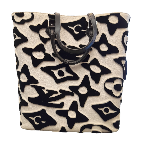 Borsa Louis Vuitton per Urs Fischer