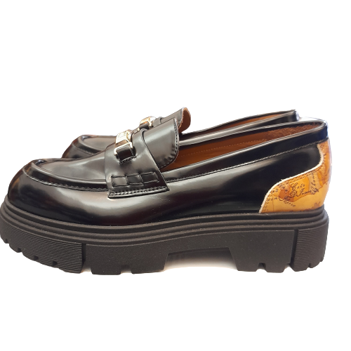 Scarpe Alviero Martini