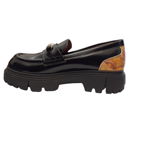Scarpe Alviero Martini