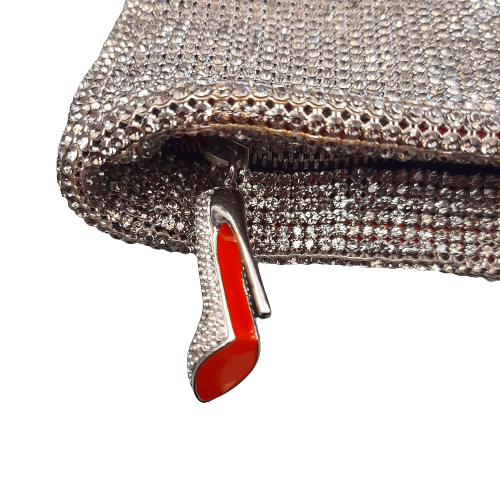 Pochette Louboutin