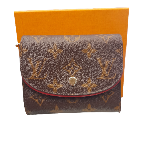 Portafoglio Louis Vuitton Ariane