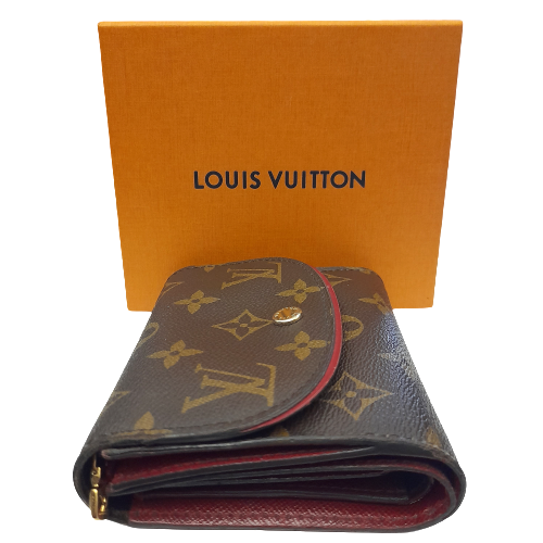 Portafoglio Louis Vuitton Ariane