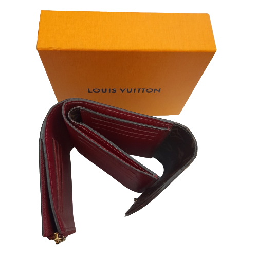 Portafoglio Louis Vuitton Ariane