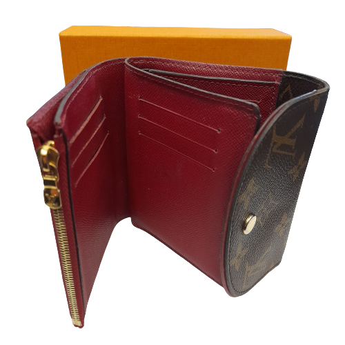 Portafoglio Louis Vuitton Ariane