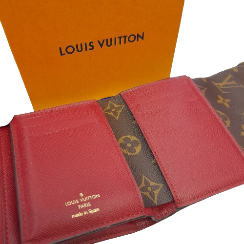 Portafoglio Louis Vuitton Ariane