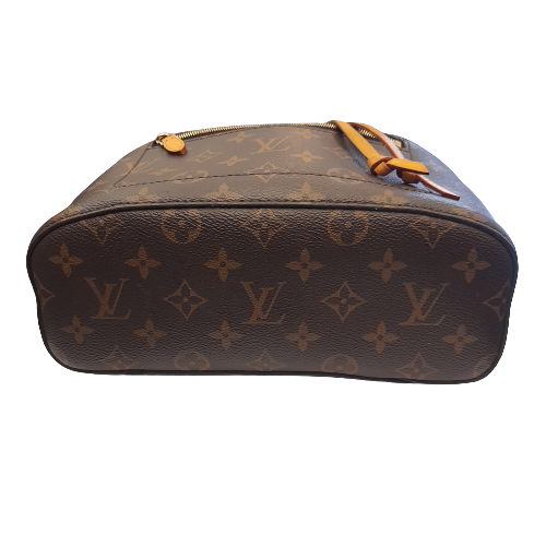 Borsa Zaino Montsouris Louis Vuitton
