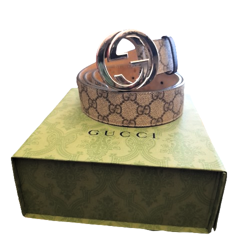 Cintura Gucci