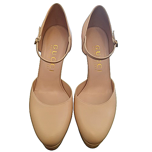 Décolleté Gucci