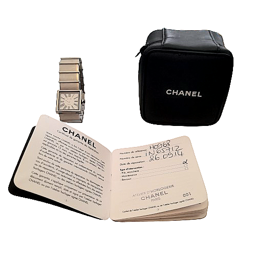 Orologio Chanel