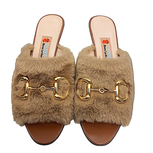 Sandalo Gucci