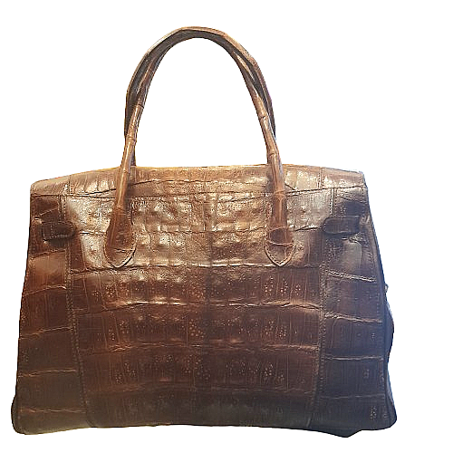 Borsa Coccodrillo