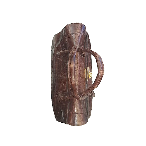 Borsa Coccodrillo