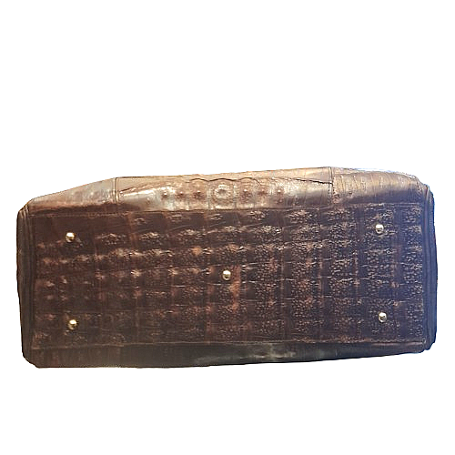 Borsa Coccodrillo