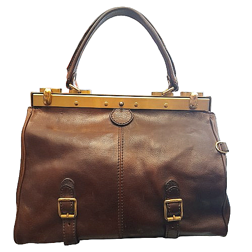 Borsa Doctor Bag The Bridge