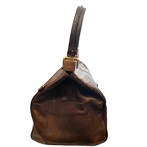Borsa Doctor Bag The Bridge