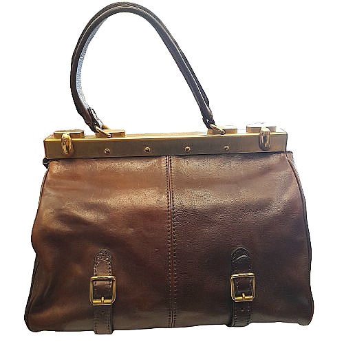 Borsa Doctor Bag The Bridge