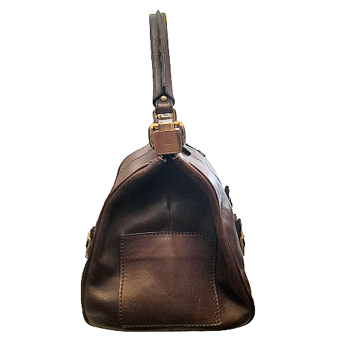 Borsa Doctor Bag The Bridge