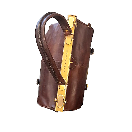 Borsa Doctor Bag The Bridge