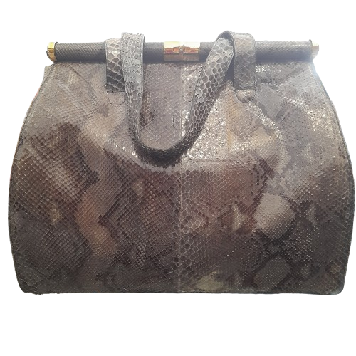 BORSA PITONE