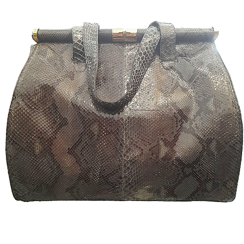 BORSA PITONE