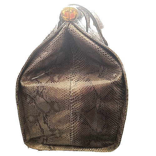 BORSA PITONE