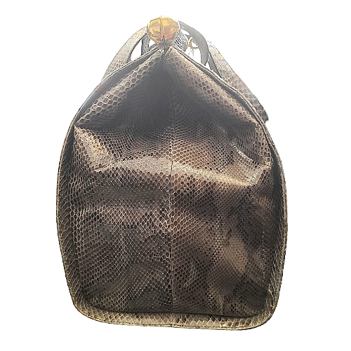 BORSA PITONE