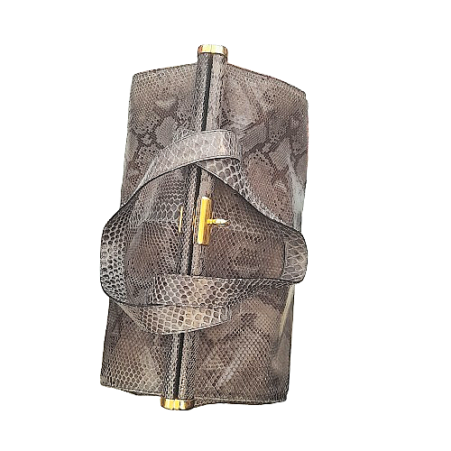 BORSA PITONE