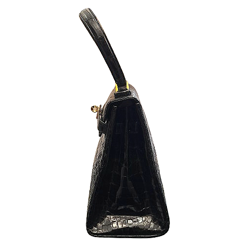 Borsa Coccodrillo