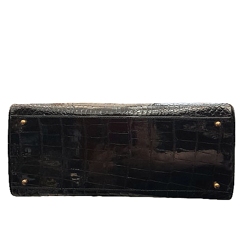 Borsa Coccodrillo