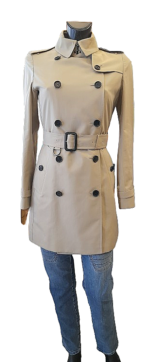 Trench Burberry