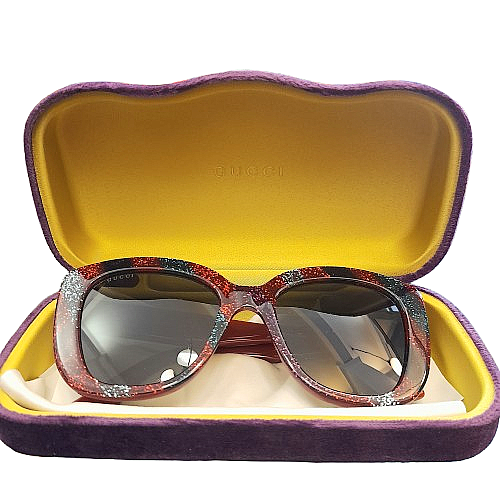 Occhiali Gucci