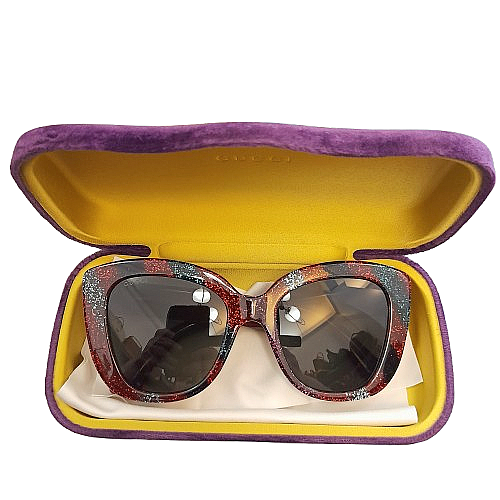 Occhiali Gucci