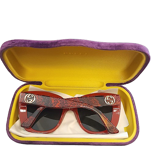 Occhiali Gucci