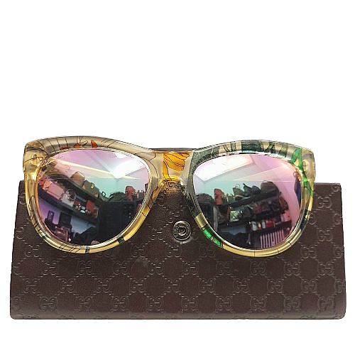 Occhiali Gucci