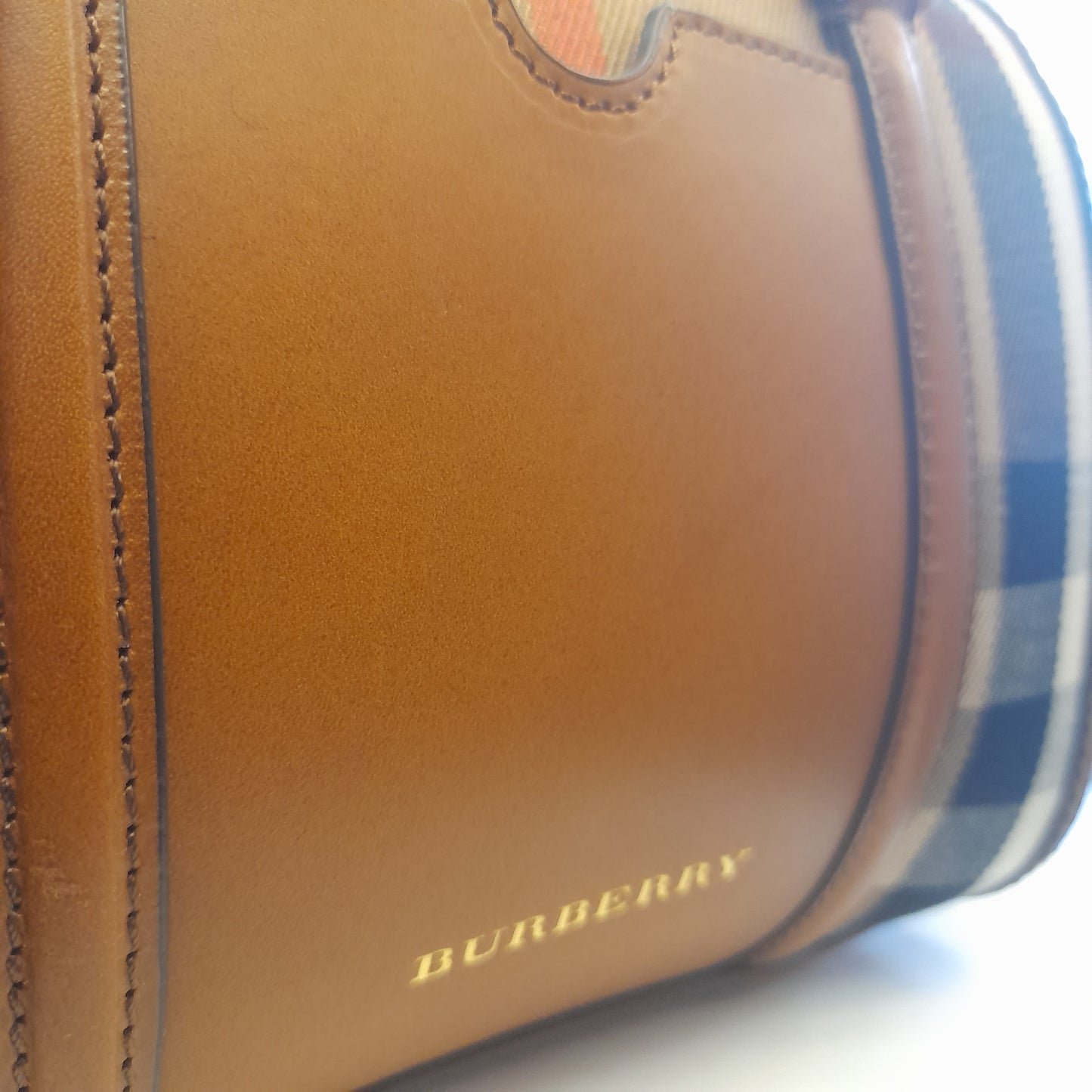 Borsa Burberry
