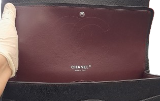 Borsa Chanel Timeless
