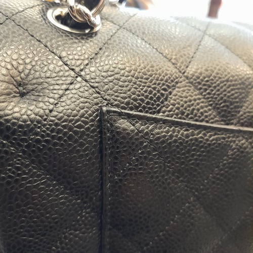 Borsa Chanel Timeless