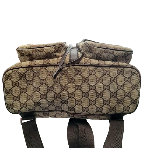 Zaino Gucci
