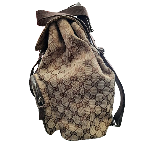 Zaino Gucci