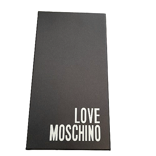 Portafoglio I Love Moschino