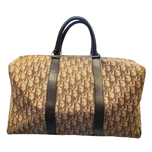 Borsa Bauletto Christian Dior