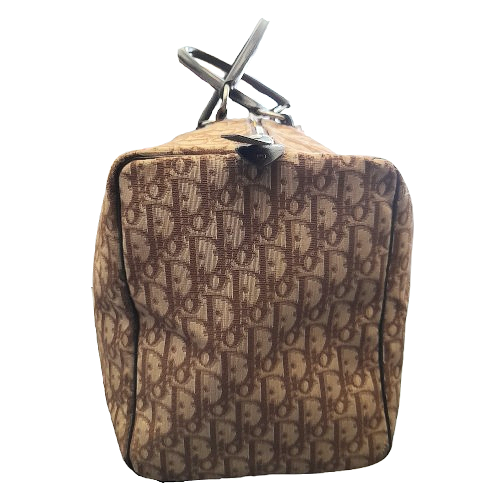 Borsa Bauletto Christian Dior