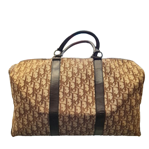 Borsa Bauletto Christian Dior