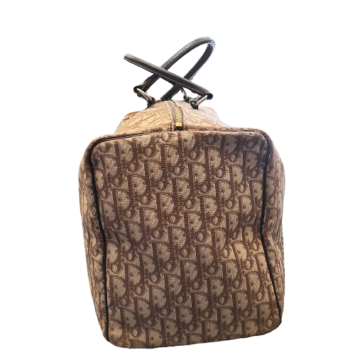 Borsa Bauletto Christian Dior