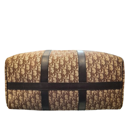 Borsa Bauletto Christian Dior