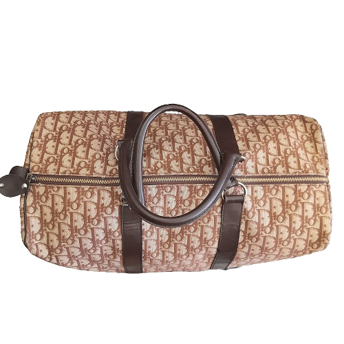 Borsa Bauletto Christian Dior