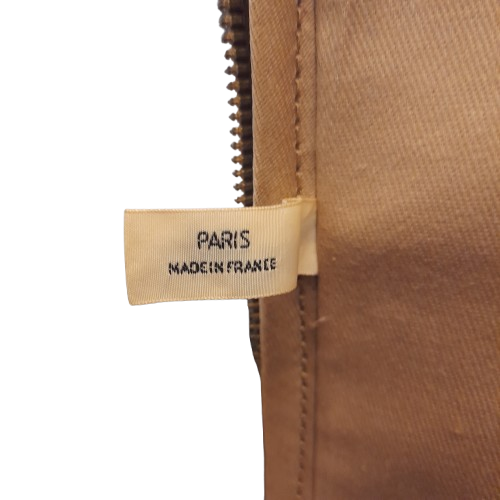 Valigia Christian Dior