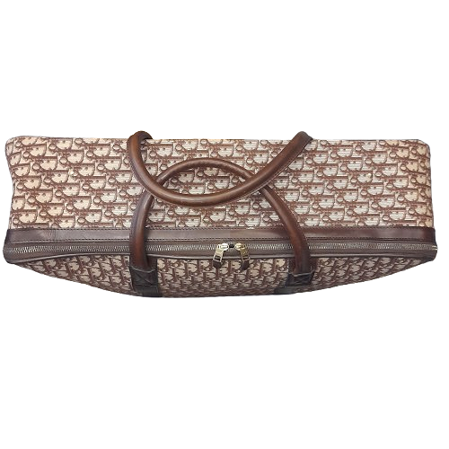 Valigia Christian Dior